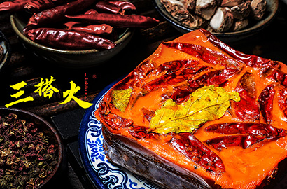 东洲区VI设计：城市与企业品牌联动的视觉纽带